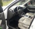Білий Ауді Ку 5, об'ємом двигуна 2 л та пробігом 251 тис. км за 11900 $, фото 9 на Automoto.ua