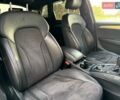 Білий Ауді Ку 5, об'ємом двигуна 2 л та пробігом 156 тис. км за 12690 $, фото 87 на Automoto.ua