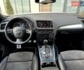 Білий Ауді Ку 5, об'ємом двигуна 2 л та пробігом 156 тис. км за 12690 $, фото 105 на Automoto.ua