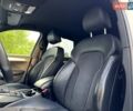 Білий Ауді Ку 5, об'ємом двигуна 2 л та пробігом 156 тис. км за 12690 $, фото 70 на Automoto.ua