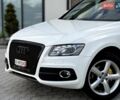 Білий Ауді Ку 5, об'ємом двигуна 2 л та пробігом 156 тис. км за 12690 $, фото 39 на Automoto.ua