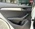 Білий Ауді Ку 5, об'ємом двигуна 2 л та пробігом 156 тис. км за 12690 $, фото 73 на Automoto.ua