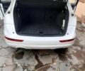 Белый Ауди Ку 5, объемом двигателя 2 л и пробегом 299 тыс. км за 14600 $, фото 5 на Automoto.ua