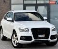 Білий Ауді Ку 5, об'ємом двигуна 2 л та пробігом 156 тис. км за 12690 $, фото 34 на Automoto.ua