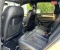 Білий Ауді Ку 5, об'ємом двигуна 2 л та пробігом 156 тис. км за 12690 $, фото 72 на Automoto.ua
