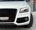 Білий Ауді Ку 5, об'ємом двигуна 2 л та пробігом 156 тис. км за 12690 $, фото 24 на Automoto.ua