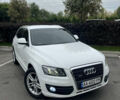 Белый Ауди Ку 5, объемом двигателя 1.98 л и пробегом 188 тыс. км за 12900 $, фото 11 на Automoto.ua