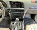 Білий Ауді Ку 5, об'ємом двигуна 3.2 л та пробігом 173 тис. км за 12500 $, фото 37 на Automoto.ua