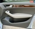 Білий Ауді Ку 5, об'ємом двигуна 3.2 л та пробігом 173 тис. км за 12500 $, фото 8 на Automoto.ua