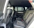 Білий Ауді Ку 5, об'ємом двигуна 2 л та пробігом 156 тис. км за 12690 $, фото 111 на Automoto.ua