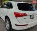 Білий Ауді Ку 5, об'ємом двигуна 3.2 л та пробігом 173 тис. км за 12500 $, фото 1 на Automoto.ua