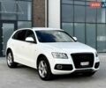 Білий Ауді Ку 5, об'ємом двигуна 2 л та пробігом 156 тис. км за 12690 $, фото 3 на Automoto.ua