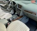 Білий Ауді Ку 5, об'ємом двигуна 3.2 л та пробігом 173 тис. км за 12500 $, фото 15 на Automoto.ua
