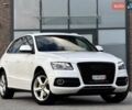 Білий Ауді Ку 5, об'ємом двигуна 2 л та пробігом 156 тис. км за 12690 $, фото 36 на Automoto.ua