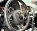 Білий Ауді Ку 5, об'ємом двигуна 2 л та пробігом 156 тис. км за 12690 $, фото 65 на Automoto.ua