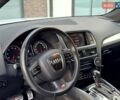 Білий Ауді Ку 5, об'ємом двигуна 2 л та пробігом 156 тис. км за 12690 $, фото 64 на Automoto.ua