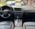 Белый Ауди Ку 5, объемом двигателя 3.2 л и пробегом 245 тыс. км за 10900 $, фото 28 на Automoto.ua