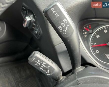 Білий Ауді Ку 5, об'ємом двигуна 1.98 л та пробігом 322 тис. км за 11990 $, фото 19 на Automoto.ua