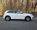 Белый Ауди Ку 5, объемом двигателя 1.98 л и пробегом 200 тыс. км за 7900 $, фото 2 на Automoto.ua