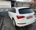 Білий Ауді Ку 5, об'ємом двигуна 1.98 л та пробігом 243 тис. км за 14000 $, фото 2 на Automoto.ua