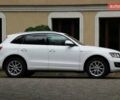 Белый Ауди Ку 5, объемом двигателя 2 л и пробегом 263 тыс. км за 10800 $, фото 4 на Automoto.ua