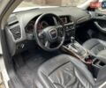 Белый Ауди Ку 5, объемом двигателя 3.2 л и пробегом 245 тыс. км за 10900 $, фото 26 на Automoto.ua