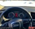 Белый Ауди Ку 5, объемом двигателя 20 л и пробегом 166 тыс. км за 14000 $, фото 7 на Automoto.ua