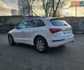 Белый Ауди Ку 5, объемом двигателя 1.98 л и пробегом 200 тыс. км за 7900 $, фото 11 на Automoto.ua