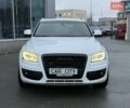 Белый Ауди Ку 5, объемом двигателя 1.98 л и пробегом 270 тыс. км за 12700 $, фото 1 на Automoto.ua