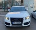 Белый Ауди Ку 5, объемом двигателя 2 л и пробегом 197 тыс. км за 14700 $, фото 1 на Automoto.ua