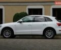 Білий Ауді Ку 5, об'ємом двигуна 2 л та пробігом 263 тис. км за 10950 $, фото 3 на Automoto.ua