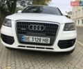 Білий Ауді Ку 5, об'ємом двигуна 2 л та пробігом 249 тис. км за 11900 $, фото 18 на Automoto.ua