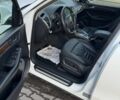 Белый Ауди Ку 5, объемом двигателя 2 л и пробегом 240 тыс. км за 12000 $, фото 6 на Automoto.ua