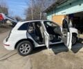 Белый Ауди Ку 5, объемом двигателя 2 л и пробегом 180 тыс. км за 14950 $, фото 9 на Automoto.ua