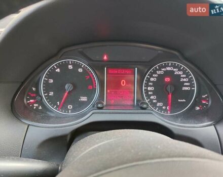 Білий Ауді Ку 5, об'ємом двигуна 1.98 л та пробігом 109 тис. км за 12999 $, фото 3 на Automoto.ua