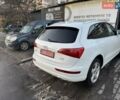 Білий Ауді Ку 5, об'ємом двигуна 1.98 л та пробігом 243 тис. км за 14000 $, фото 1 на Automoto.ua