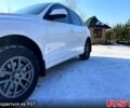 Белый Ауди Ку 5, объемом двигателя 20 л и пробегом 166 тыс. км за 14000 $, фото 5 на Automoto.ua