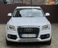 Белый Ауди Ку 5, объемом двигателя 3.2 л и пробегом 245 тыс. км за 10900 $, фото 7 на Automoto.ua