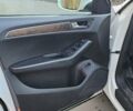 Белый Ауди Ку 5, объемом двигателя 1.98 л и пробегом 200 тыс. км за 8500 $, фото 15 на Automoto.ua