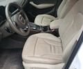 Белый Ауди Ку 5, объемом двигателя 1.98 л и пробегом 185 тыс. км за 12700 $, фото 9 на Automoto.ua