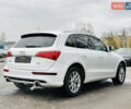 Білий Ауді Ку 5, об'ємом двигуна 1.98 л та пробігом 272 тис. км за 14700 $, фото 9 на Automoto.ua