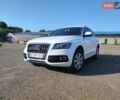 Білий Ауді Ку 5, об'ємом двигуна 1.98 л та пробігом 109 тис. км за 12999 $, фото 1 на Automoto.ua