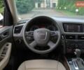 Білий Ауді Ку 5, об'ємом двигуна 2 л та пробігом 263 тис. км за 10950 $, фото 21 на Automoto.ua