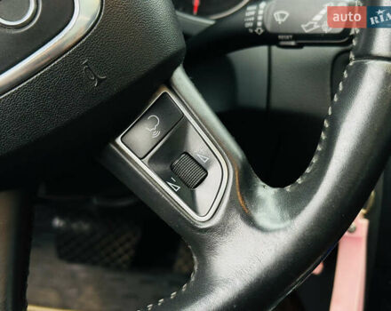 Білий Ауді Ку 5, об'ємом двигуна 1.98 л та пробігом 272 тис. км за 14700 $, фото 28 на Automoto.ua