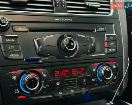 Білий Ауді Ку 5, об'ємом двигуна 1.98 л та пробігом 272 тис. км за 14700 $, фото 30 на Automoto.ua