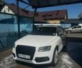 Білий Ауді Ку 5, об'ємом двигуна 3.2 л та пробігом 303 тис. км за 11000 $, фото 1 на Automoto.ua
