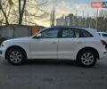 Белый Ауди Ку 5, объемом двигателя 1.98 л и пробегом 200 тыс. км за 8500 $, фото 10 на Automoto.ua