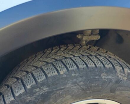 Белый Ауди Ку 5, объемом двигателя 2 л и пробегом 212 тыс. км за 16000 $, фото 18 на Automoto.ua