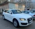 Белый Ауди Ку 5, объемом двигателя 2 л и пробегом 197 тыс. км за 14700 $, фото 5 на Automoto.ua