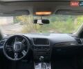 Білий Ауді Ку 5, об'ємом двигуна 2 л та пробігом 249 тис. км за 11900 $, фото 1 на Automoto.ua